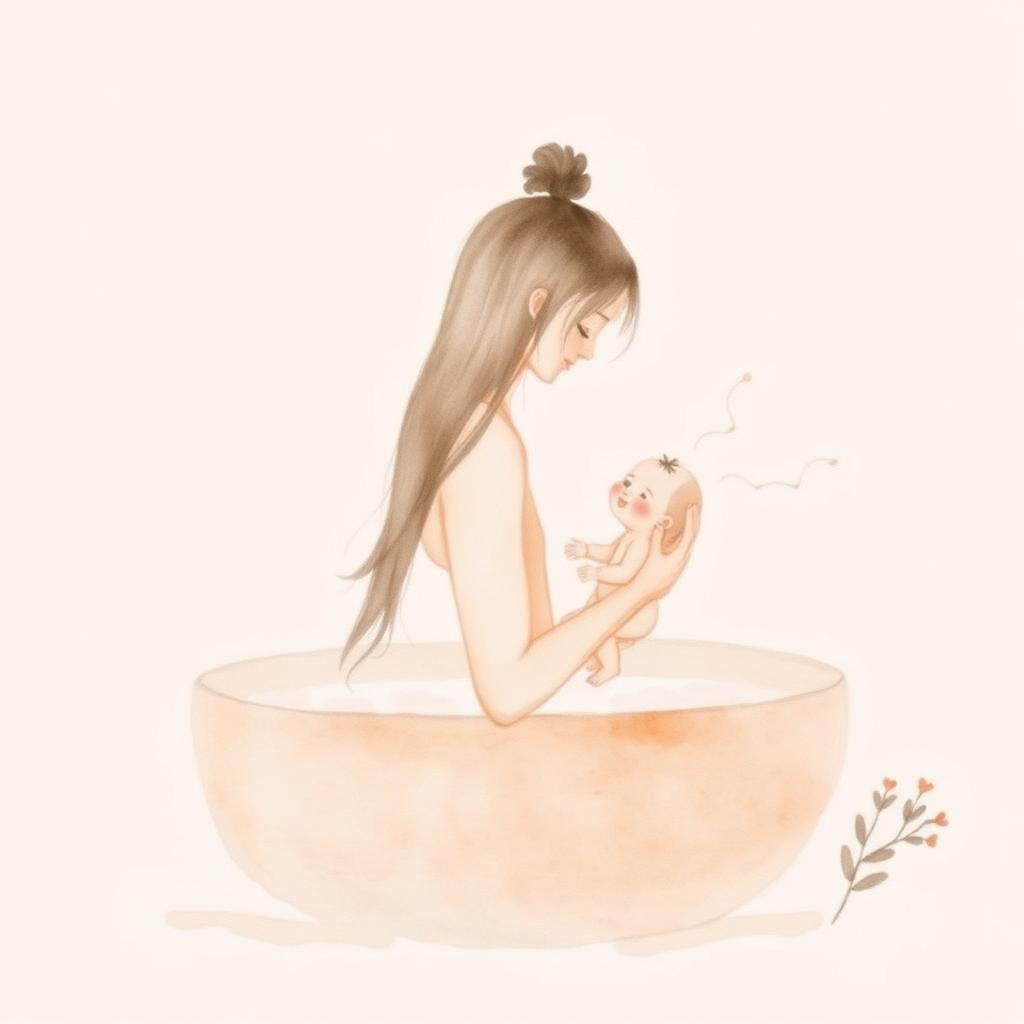 Pack Duo Babyspa et 1 parent
