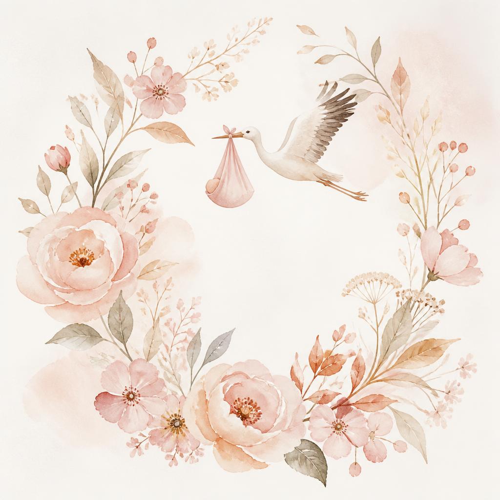 Carte Cadeau Pack Naissance