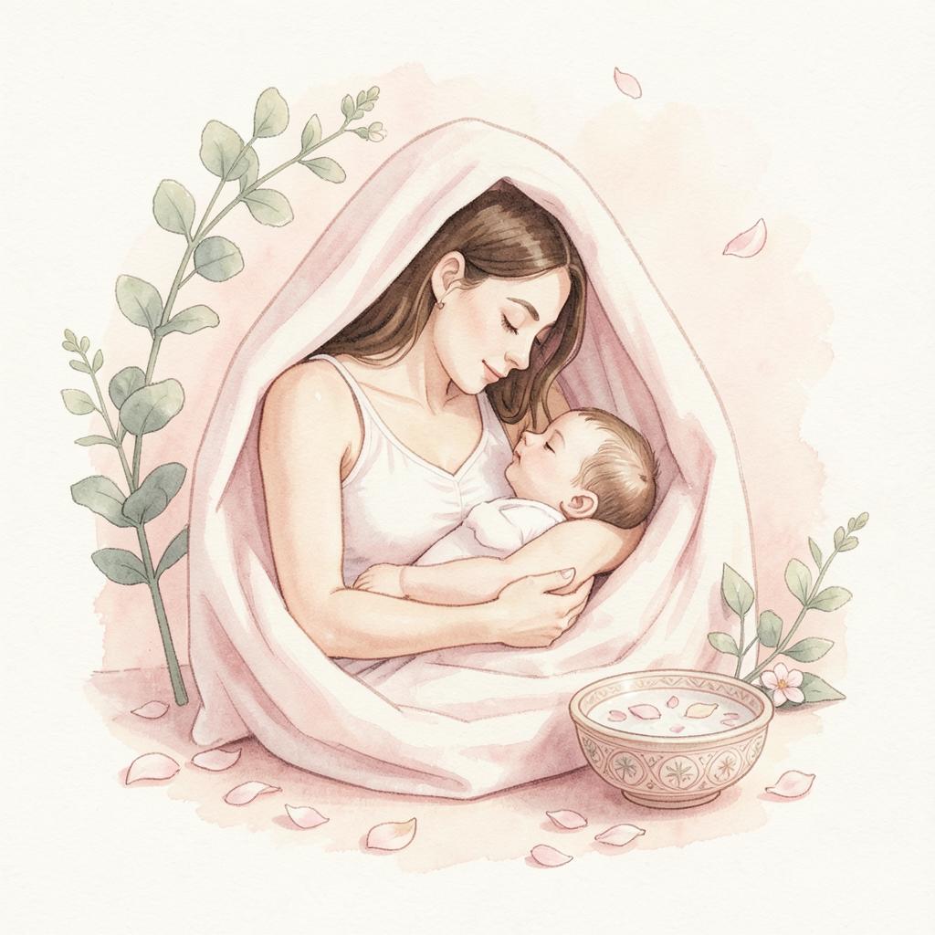 Offre Promo de Rentrée — Cadeau de Naissance
