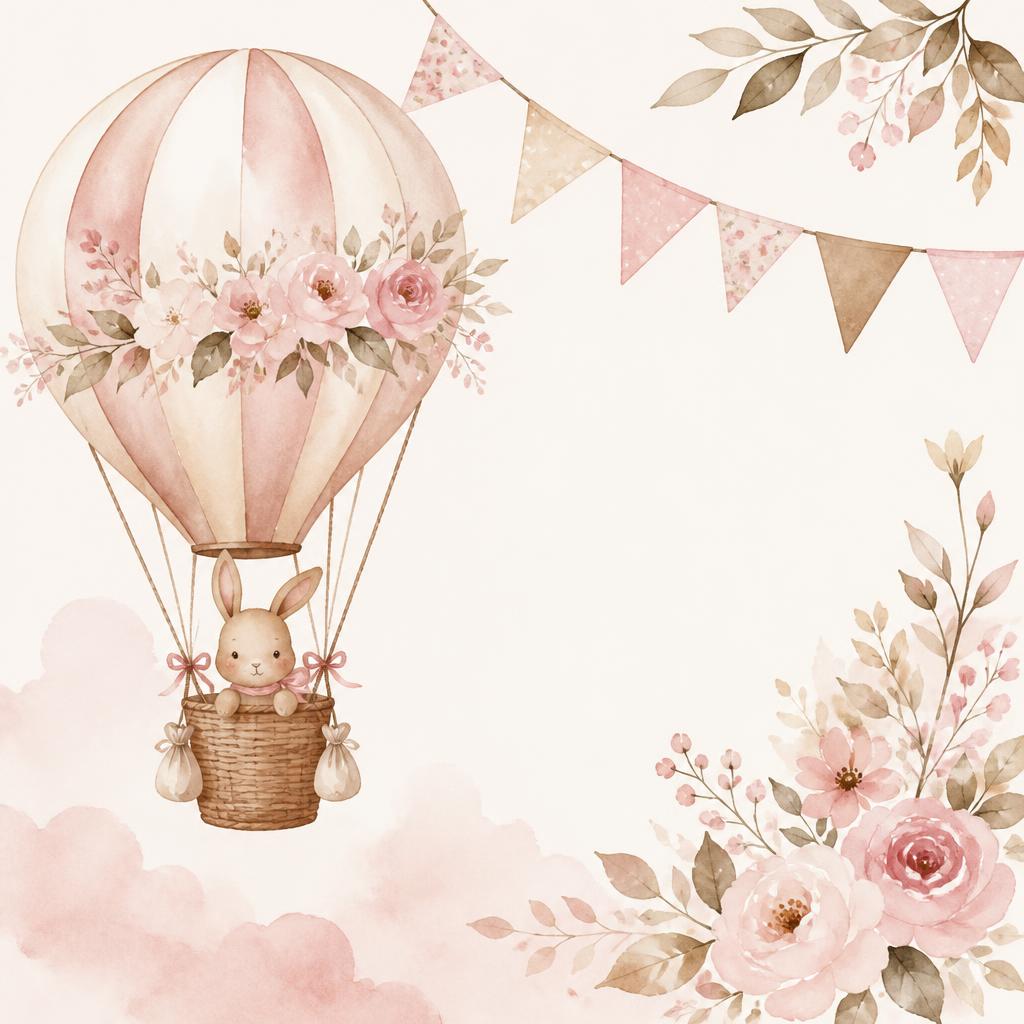 Carte Cadeau : Anniversaire Enfants