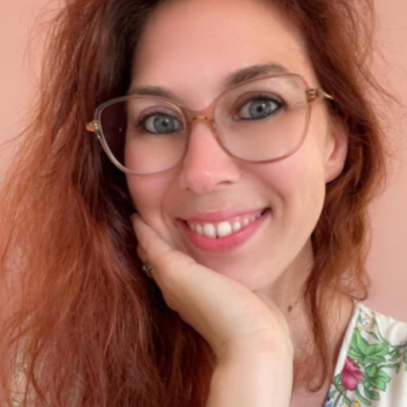 Amélie Baillet