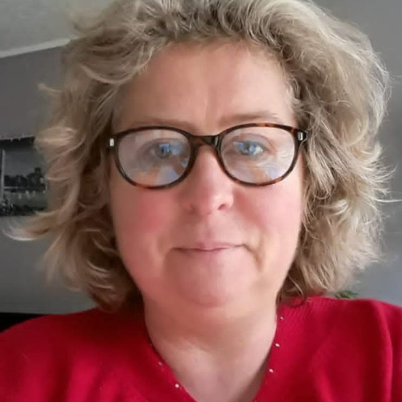 Isabelle Grincourt